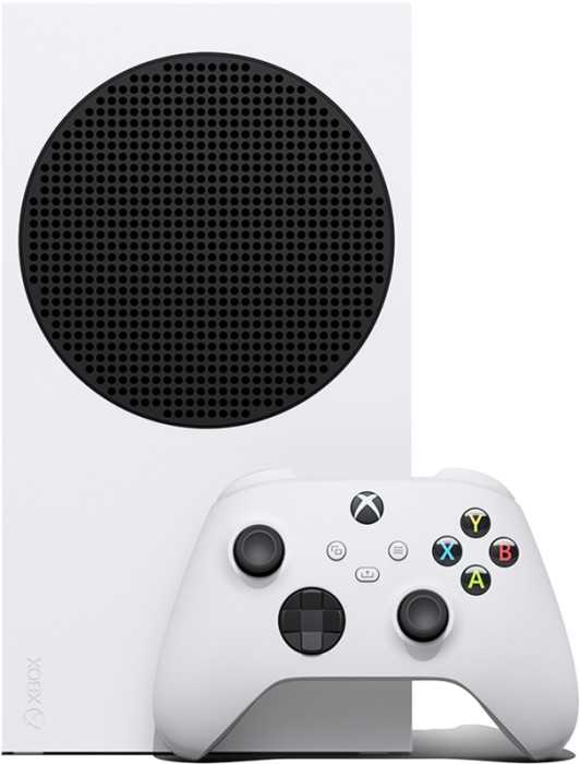 XBox Series S 512GB | mit Originalverpackung | Zustand: Sehr Gut | Farbe: weiss – Bild 2