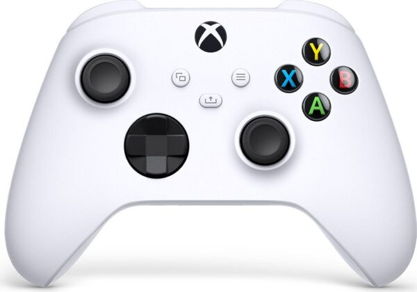 Microsoft Xbox Series X Wireless Controller  | Mit Verpackung | Zustand: Wie Neu
