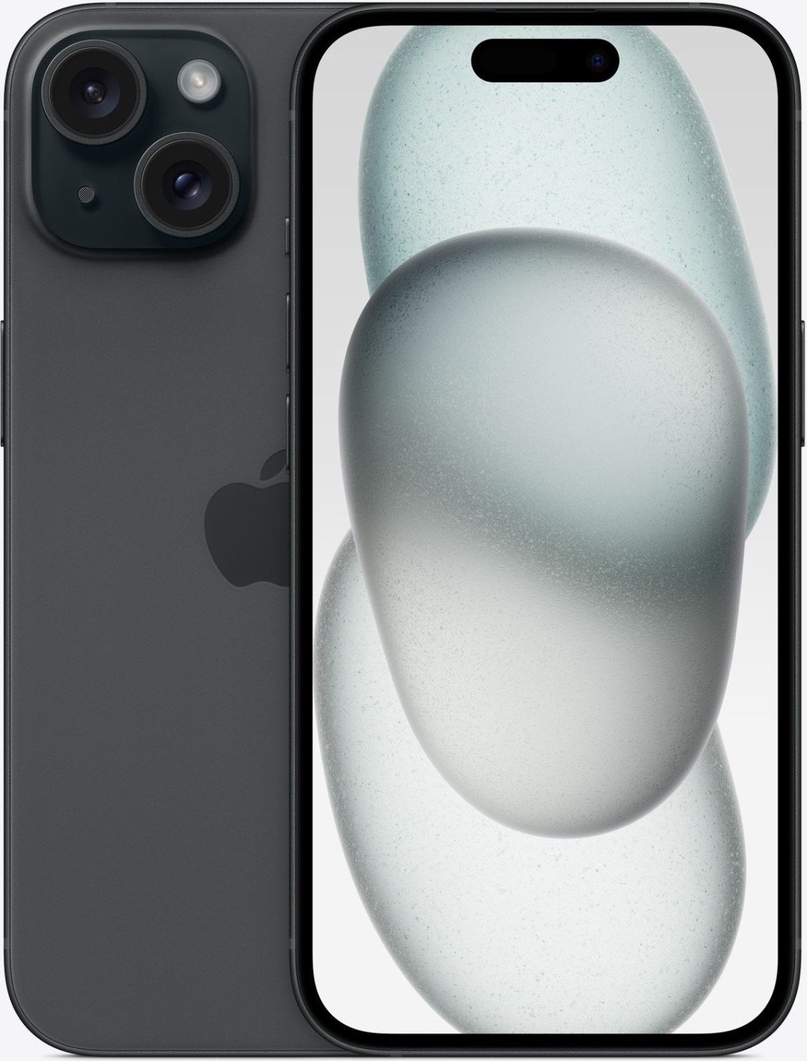 iPhone 15 128GB | SimLock: Frei | Zustand: Neu | Farbe: schwarz – Bild 2