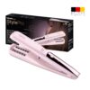 Beurer Hl 22 Splissentferner | Beurer HT 22 Splissentferner | entfernt Spliss und kaputte Haarspitzen schnell und effektiv | ohne Längenverlust für gesundes Haar | mit LED-Anzeige | 2h Akkulaufzeit  | rosa | Zustand: Neu