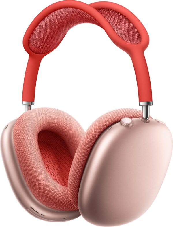Apple Airpods Max Pink | Mit Verpackung  |  Originale Rechnung  | Zustand: Wie Neu