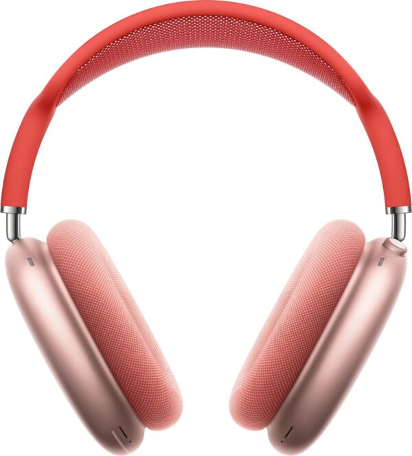 Apple Airpods Max Pink | Mit Verpackung  |  Originale Rechnung  | Zustand: Wie Neu – Bild 2