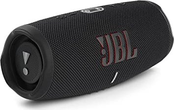 JBL Charge 5 Schwarz | mit Originalverpackung | Zustand: Wie Neu