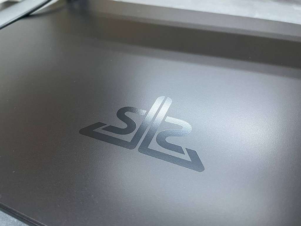 Notebook Hyrican Striker 1650 | Zustand: Wie Neu – Bild 4