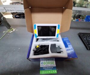 Portable Digital Video Magnifier |