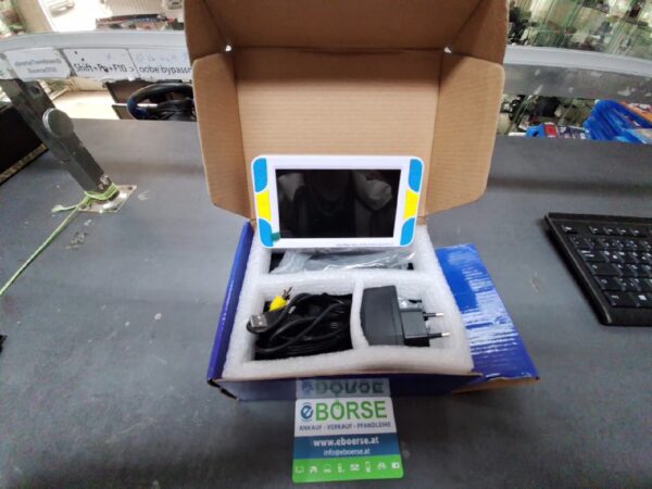Portable Digital Video Magnifier |