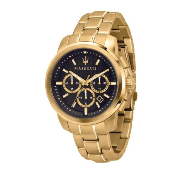 Maserati Menwatch  | mit Originalverpackung