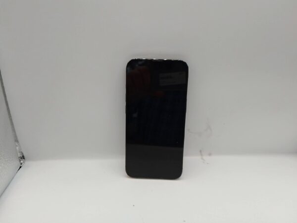 iPhone 13 Pro 1TB | Bruch Hinten | AKKU 97% | SimLock: Frei | Zustand: In Ordnung | Farbe: schwarz – Bild 4