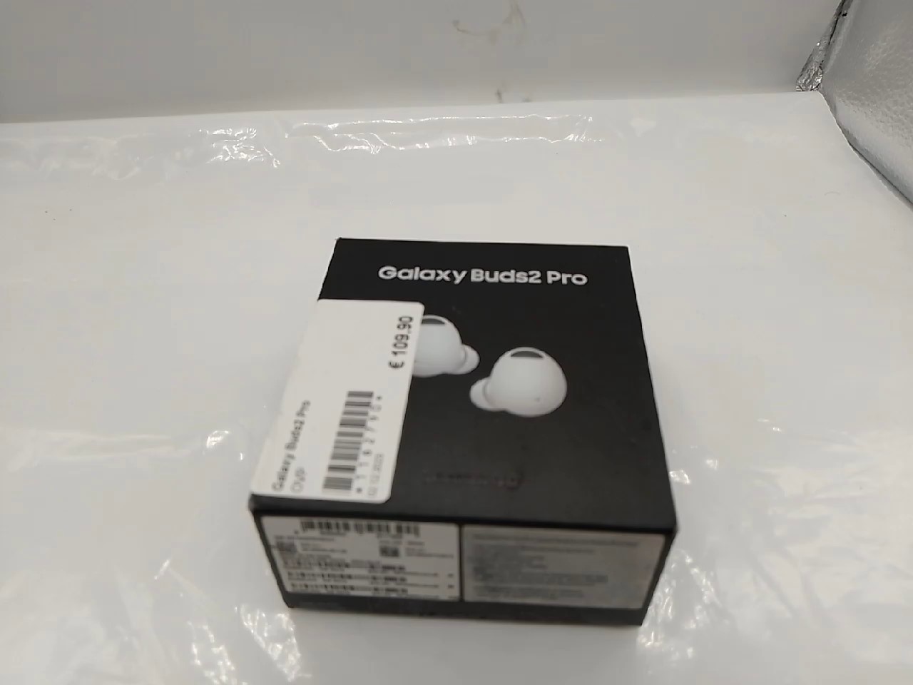 Galaxy Buds2 Pro | mit Originalverpackung | Zustand: Sehr Gut