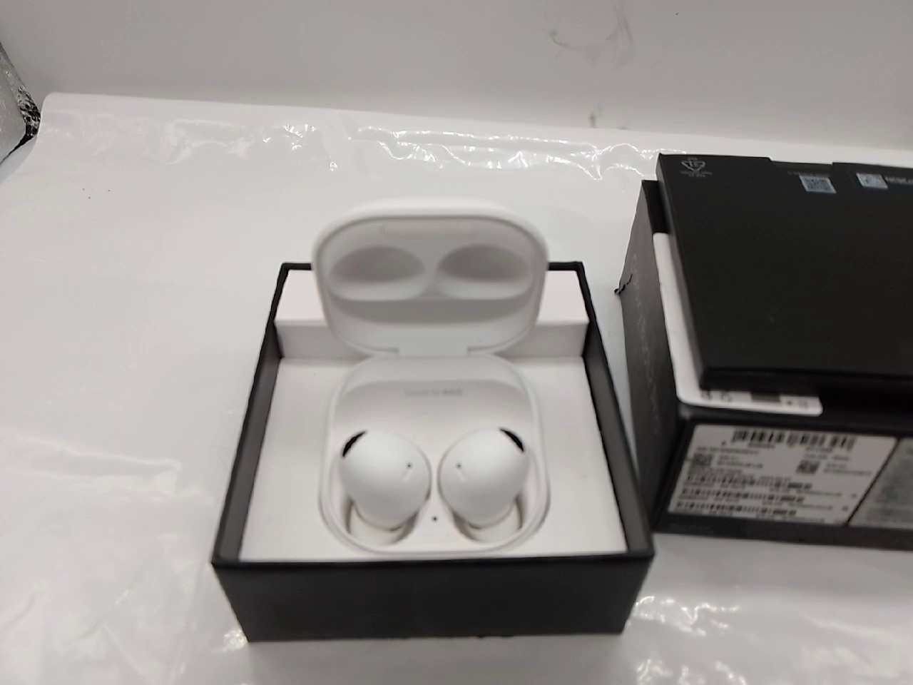 Galaxy Buds2 Pro | mit Originalverpackung | Zustand: Sehr Gut – Bild 2