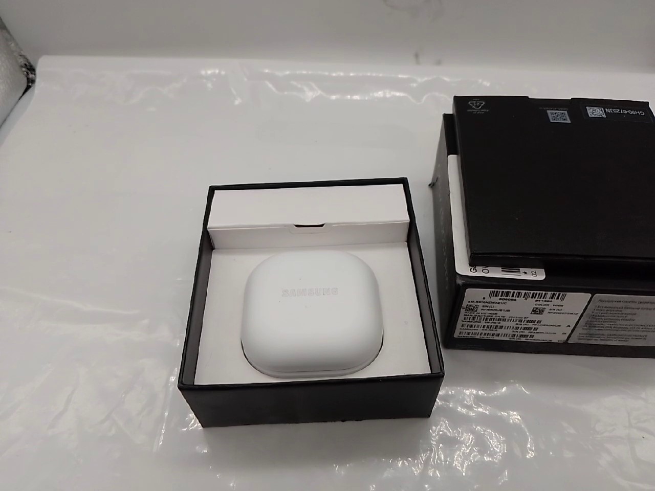 Galaxy Buds2 Pro | mit Originalverpackung | Zustand: Sehr Gut – Bild 3