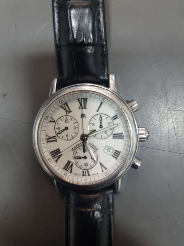 Maurice Lacroix Lc1038 Uhr | Zustand: Sehr Gut