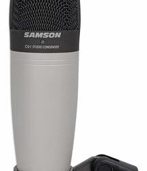 Samson C01 Studio  | Zustand: Sehr Gut
