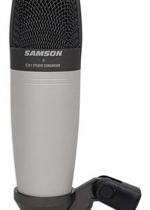 Samson C01 Studio  | Zustand: Sehr Gut