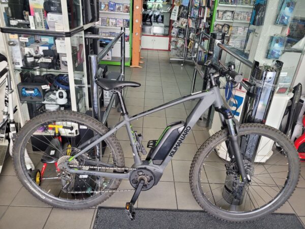 Kilimanjaro X-fact E Power 1.0 29 E-bike | mit org. Rechnung
