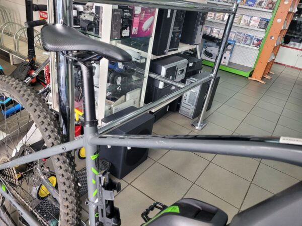 Kilimanjaro X-fact E Power 1.0 29 E-bike | mit org. Rechnung – Bild 4