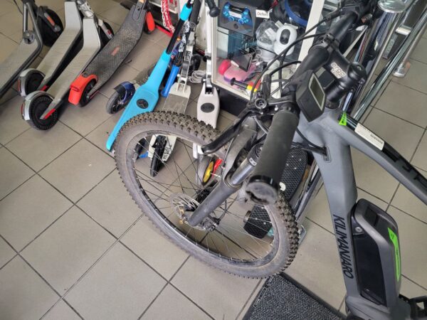Kilimanjaro X-fact E Power 1.0 29 E-bike | mit org. Rechnung – Bild 5