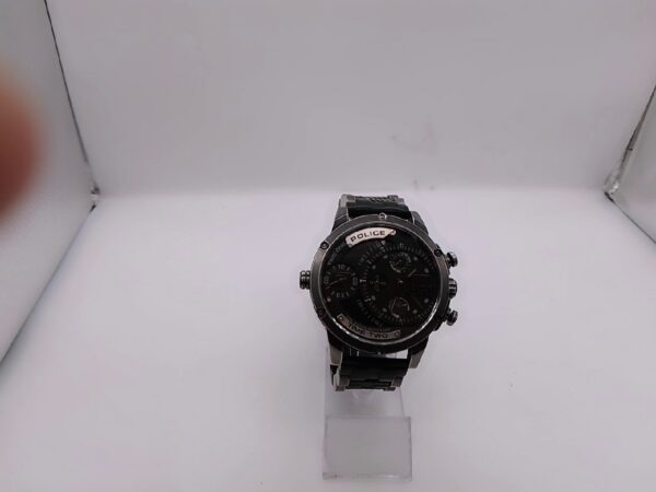Police Limited Edition Justice League | 14536J | Zustand: Sehr Gut – Bild 2