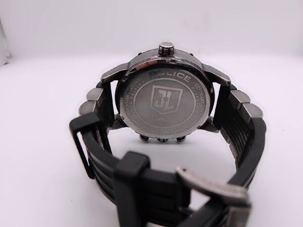 Police Limited Edition Justice League | 14536J | Zustand: Sehr Gut – Bild 3