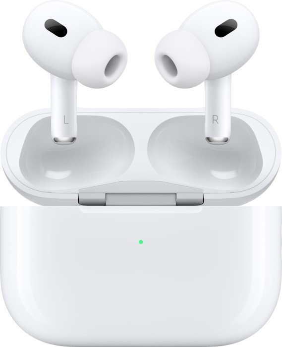 Airpods Pro 2. Gen | mit Originalverpackung | Neu wurde bei Uns aufgemacht | Zustand: Wie Neu