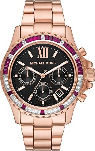 Michael Kors Everest MK6972 | mit Originalverpackung | Zustand: Neu