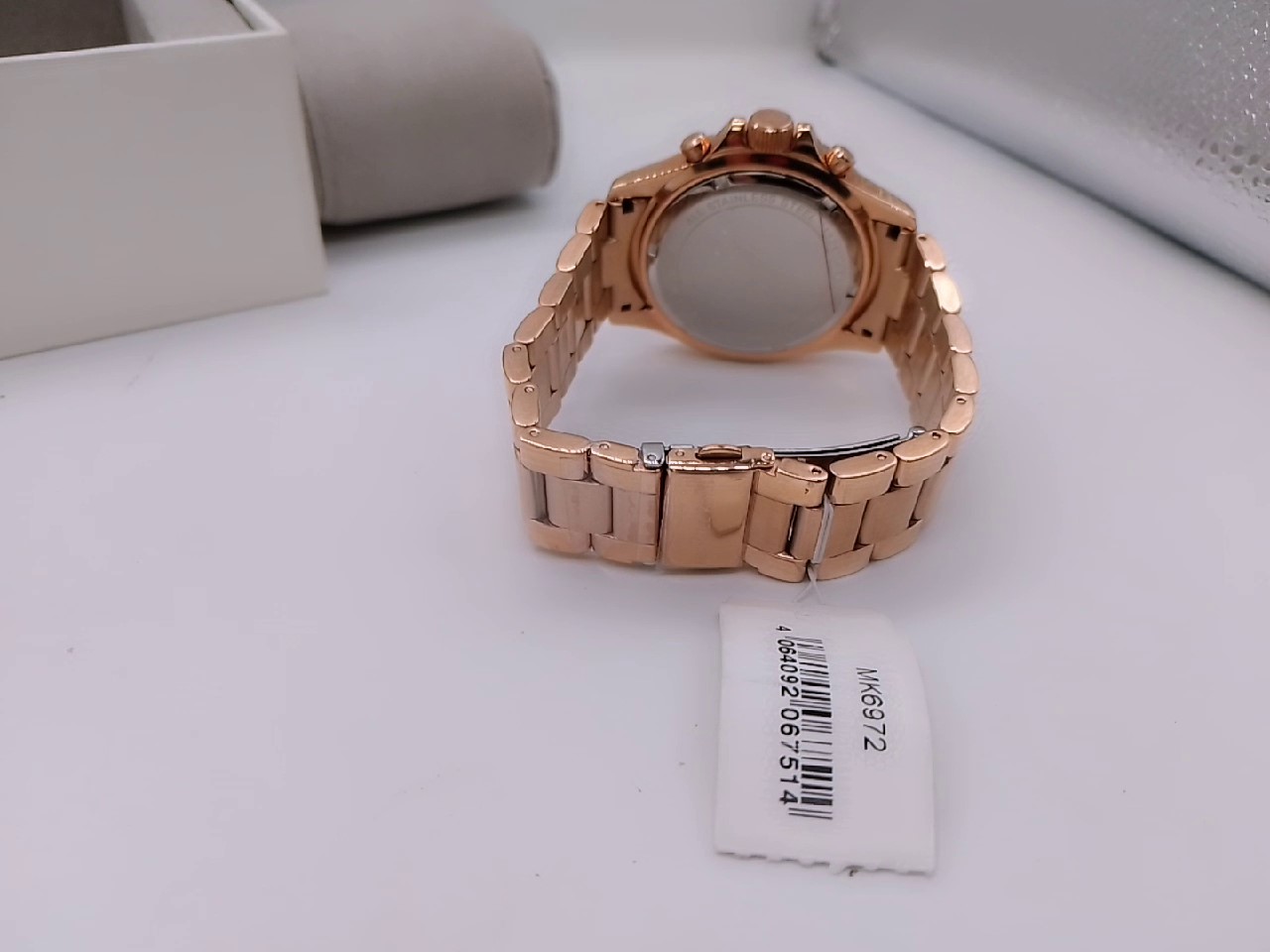 Michael Kors Everest MK6972 | mit Originalverpackung | Zustand: Neu – Bild 3