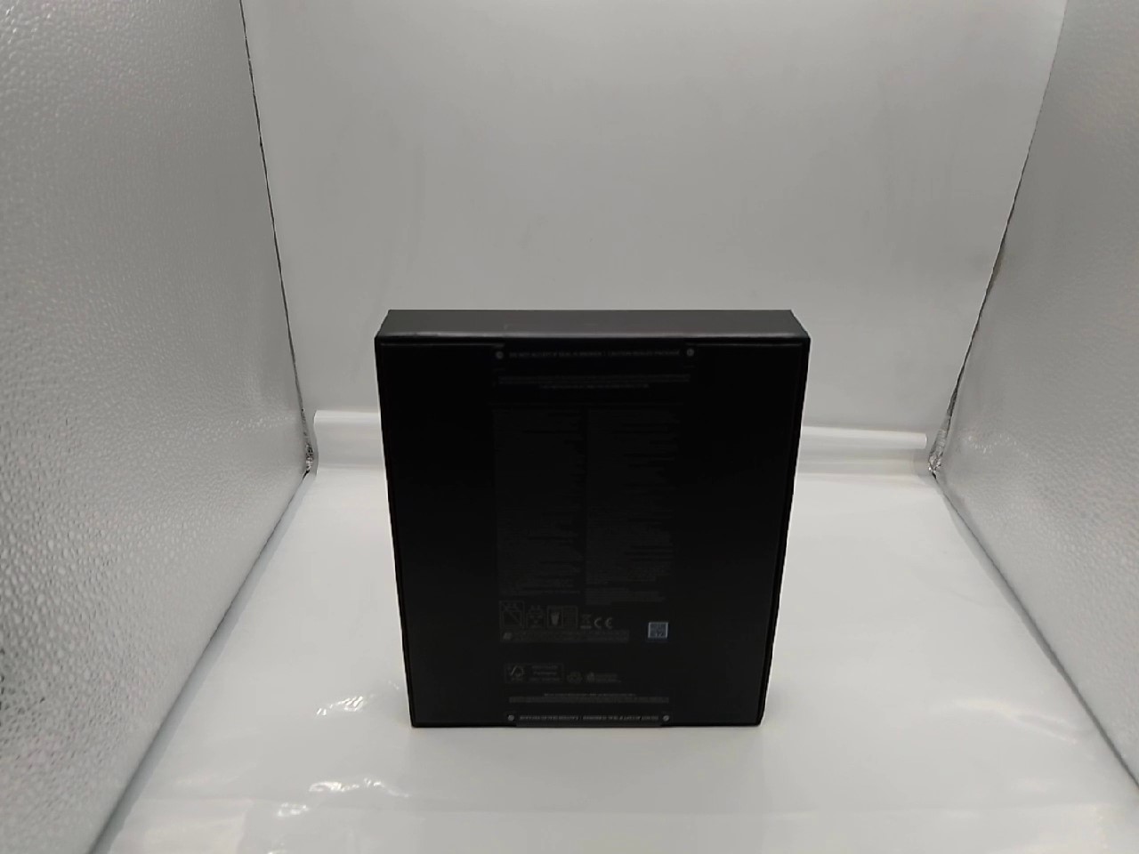 Samsung Galaxy Z Fold 5 256GB | mit Originalverpackung | SimLock: Frei | Zustand: Neu | Farbe: schwarz – Bild 3