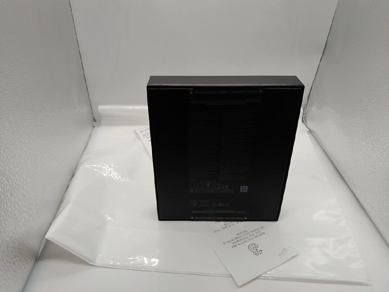 Samsung Galaxy Z Fold 5 256GB | mit Originalverpackung | SimLock: Frei | Zustand: Neu | Farbe: schwarz – Bild 4