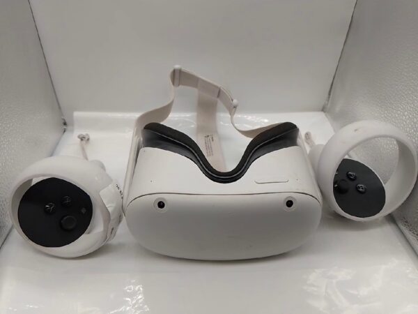 Oculus Quest 2 256gb | Zustand: Gut