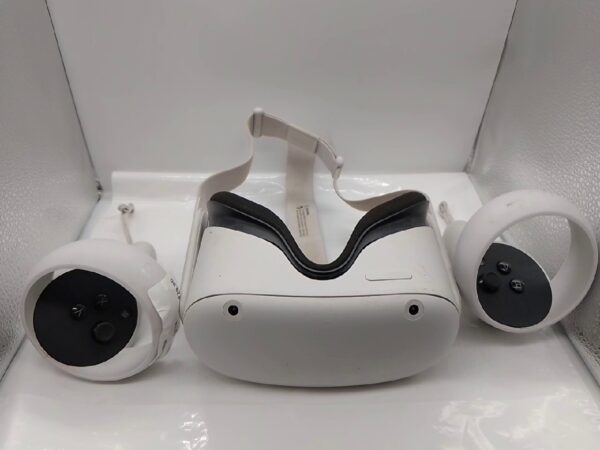 Oculus Quest 2 256gb | Zustand: Gut – Bild 2
