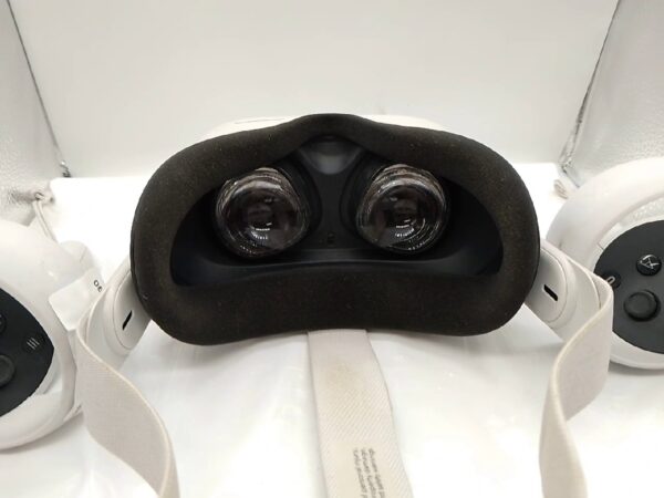 Oculus Quest 2 256gb | Zustand: Gut – Bild 3