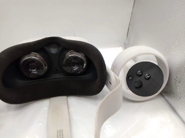 Oculus Quest 2 256gb | Zustand: Gut – Bild 4