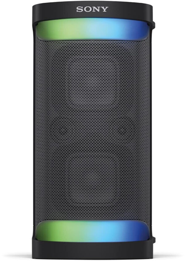 Sony Live Loud Xp500 Lautsprcher  | mit Originalverpackung | Zustand: Wie Neu
