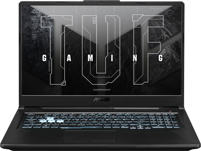 Asus Gaming Tuf A17, R7-6800h | 16GB RAM | 1TB SSD | RTX3070 |mit Originalverpackung | mit org. Rechnung vom 19.09.2022 | Zustand: Sehr Gut