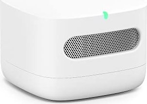 Amazon Smart Air Quality Monitor | mit Originalverpackung | Luftgütesensor | Zustand: Sehr Gut