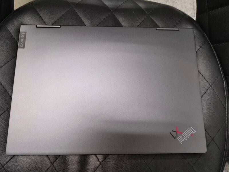 Lenovo Thinkpad G7 Core I7-1270p 2.20 Ghz | 32 | 00 GB Ram 512 GB SSD Windows 11 Pro Touchscreen  |  mit Ladegerät   | Zustand: Sehr Gut – Bild 3