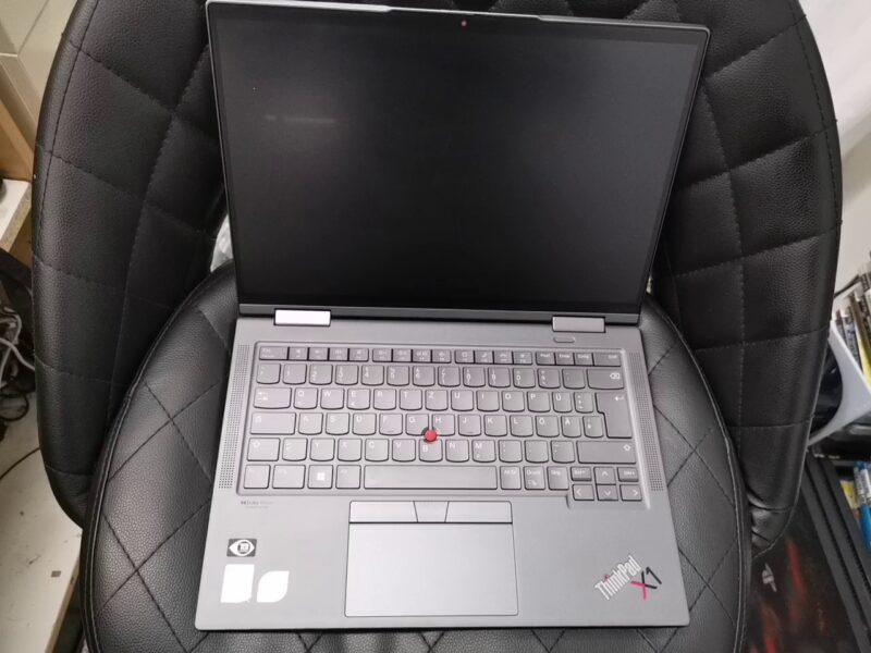 Lenovo Thinkpad G7 Core I7-1270p 2.20 Ghz | 32 | 00 GB Ram 512 GB SSD Windows 11 Pro Touchscreen  |  mit Ladegerät   | Zustand: Sehr Gut – Bild 4