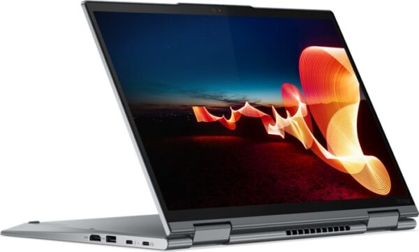 Lenovo Thinkpad X1 G7 Yoga I7-1270p    Sehr Gut | 32 | 00 GB Ram 512 GB SSD Windows 11 Pro  |  mit 1 Jahr Garantie   | Zustand: Sehr Gut – Bild 2