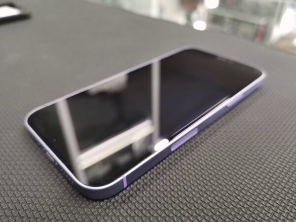iPhone 12 64GB | 88% AK | SimLock: Frei | Zustand: Sehr Gut | Farbe: Violett – Bild 4