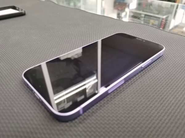 iPhone 12 64GB | 88% AK | SimLock: Frei | Zustand: Sehr Gut | Farbe: Violett – Bild 5