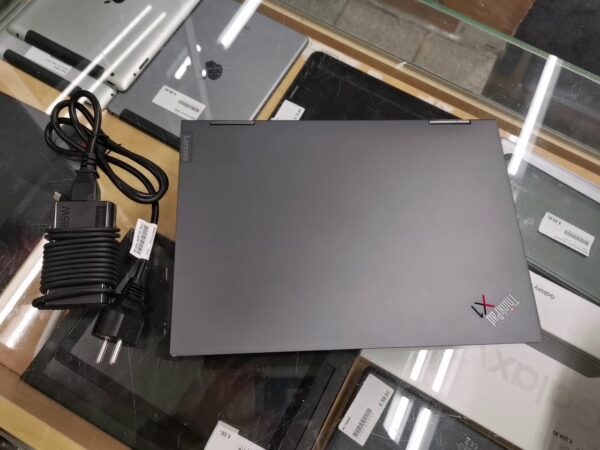 Lenovo Thinkpad X1 Yoga G6 I7-1185g7 | 32 | 00 GB Ram 512 GB SSD Windows 11 Pro  | Zustand: In Ordnung – Bild 5