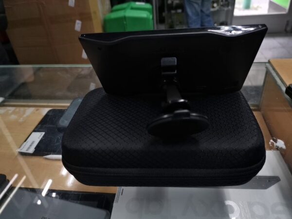 Garmin DriveSmart 76 MT-S | MIT HÜLLE  SCHWARZE | Zustand: Gut – Bild 3