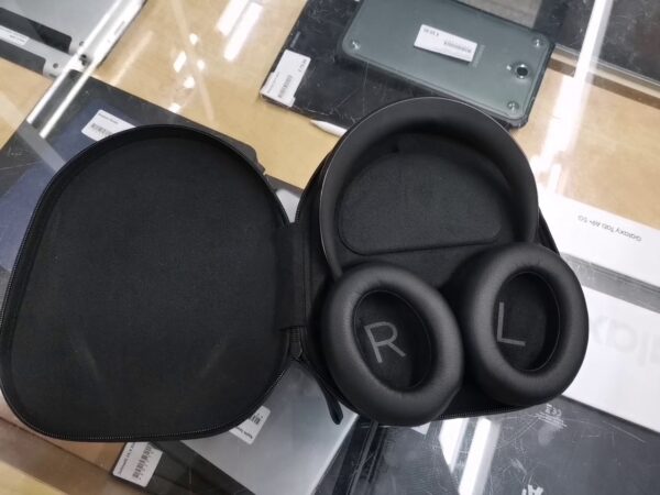 Bose Noise Cancelling Headphones 700 | Hülle  | Zustand: Sehr Gut – Bild 3