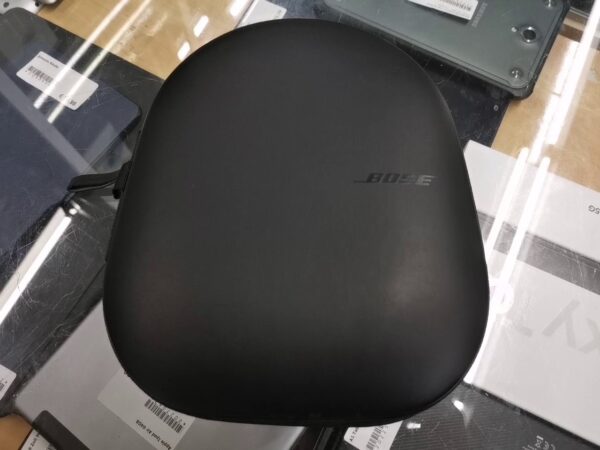 Bose Noise Cancelling Headphones 700 | Hülle  | Zustand: Sehr Gut – Bild 4