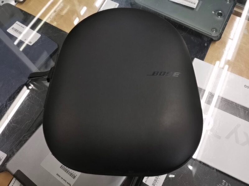 Bose Noise Cancelling Headphones 700 | Hülle  | Zustand: Sehr Gut – Bild 4