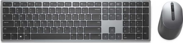 Dell Km7321w Premier Multi-device | mit Originalverpackung | Zustand: Wie Neu