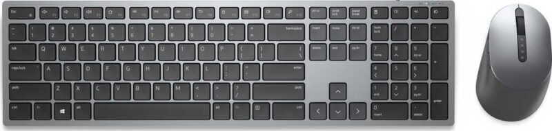 Dell Km7321w Premier Multi-device | mit Originalverpackung | Zustand: Wie Neu