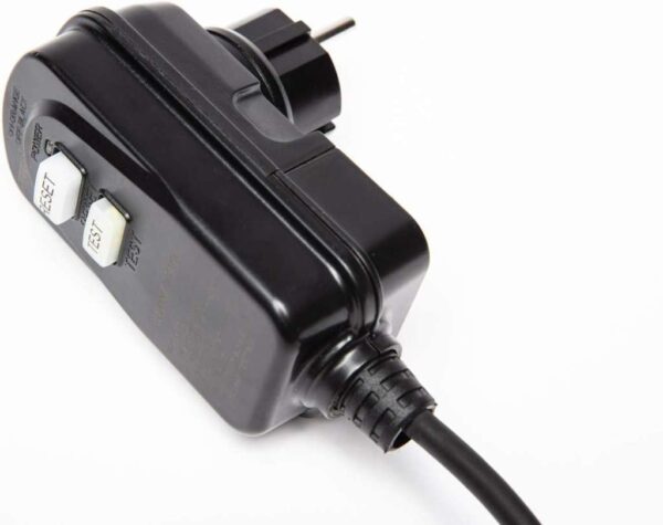 Steinbach Mini Wärmepumpe | mit Originalverpackung | Zustand: Wie Neu – Bild 4