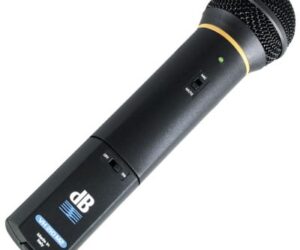 Db Vh 210 M2 Microfon Mit Wm 220 R1 | Zustand: Sehr Gut