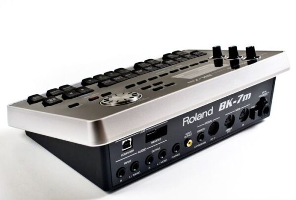 Roland Bk-7m Soundmodul  | Zustand: Sehr Gut – Bild 2